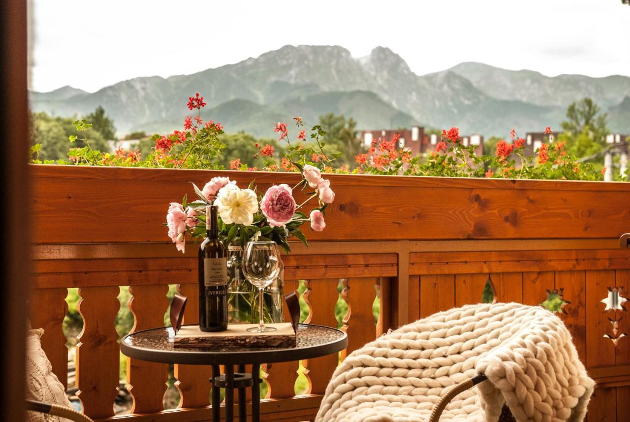 Villa Adamo ซาโกปาเน ภายนอก รูปภาพ